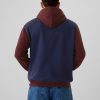Vintage mjuk hoodie