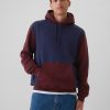 Vintage mjuk hoodie