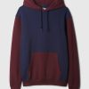 Vintage mjuk hoodie