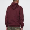 Vintage mjuk hoodie