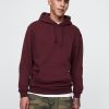 Vintage mjuk hoodie