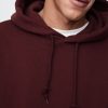 Vintage mjuk hoodie