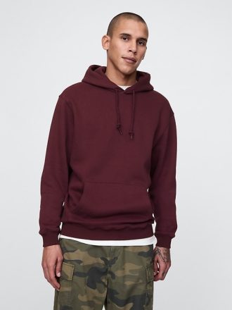 Vintage mjuk hoodie