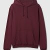 Vintage mjuk hoodie