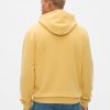 Vintage mjuk hoodie