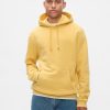 Vintage mjuk hoodie