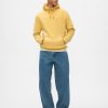 Vintage mjuk hoodie