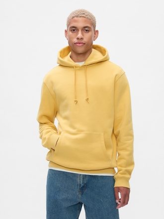 Vintage mjuk hoodie
