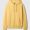 Vintage mjuk hoodie