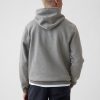 Vintage mjuk hoodie