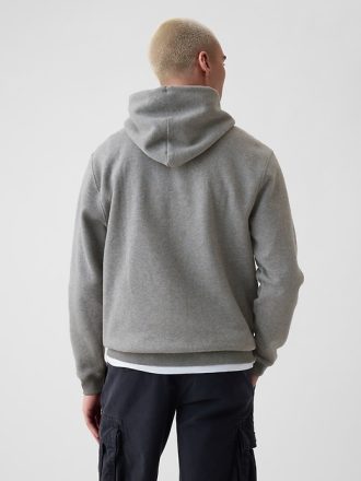 Vintage mjuk hoodie