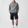 Vintage mjuk hoodie