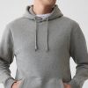 Vintage mjuk hoodie