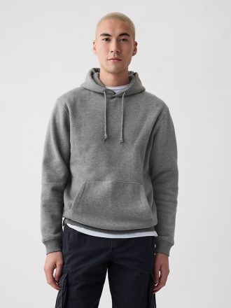 Vintage mjuk hoodie