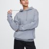 Vintage mjuk hoodie