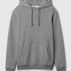Vintage mjuk hoodie