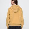 Vintage mjuk hoodie