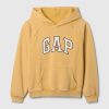 Vintage mjuk hoodie