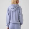 Vintage mjuk hoodie