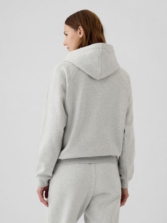Vintage mjuk hoodie
