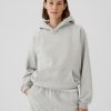 Vintage mjuk hoodie