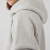 Vintage mjuk hoodie