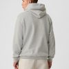 Vintage mjuk hoodie