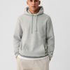Vintage mjuk hoodie