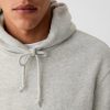 Vintage mjuk hoodie