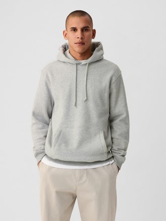 Vintage mjuk hoodie