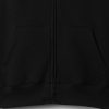 Vintage mjuk hoodie med dragkedja för barn