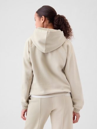Vintage mjuk hoodie