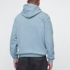 Vintage mjuk hoodie
