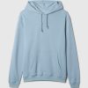 Vintage mjuk hoodie