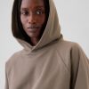 Vintage mjuk hoodie