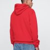 Vintage mjuk hoodie