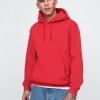 Vintage mjuk hoodie