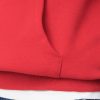 Vintage mjuk hoodie