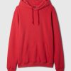 Vintage mjuk hoodie