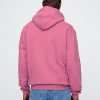 Vintage mjuk hoodie