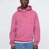 Vintage mjuk hoodie