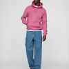 Vintage mjuk hoodie