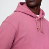 Vintage mjuk hoodie