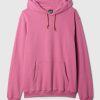 Vintage mjuk hoodie