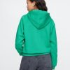 Vintage mjuk hoodie