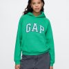 Vintage mjuk hoodie