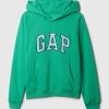 Vintage mjuk hoodie