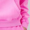 Vintage mjuk hoodie