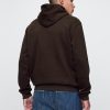 Vintage mjuk hoodie