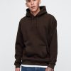 Vintage mjuk hoodie
